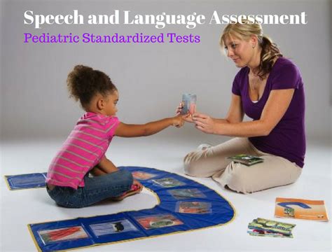 standardized speech-language tests used for hard of hearing or deaf|Our Top Assessments to Use with Students who are DHH.